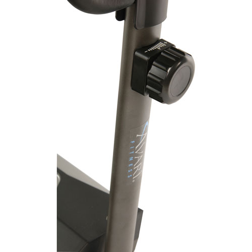 Avari Adjustable Height Treadmill