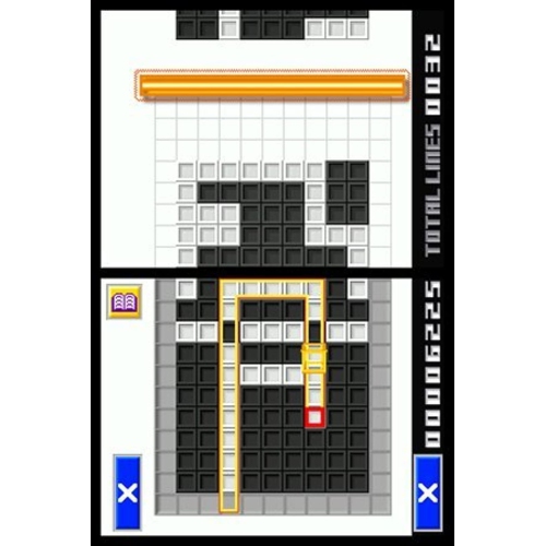 Polarium For Nintendo DS DSi 3DS 2DS