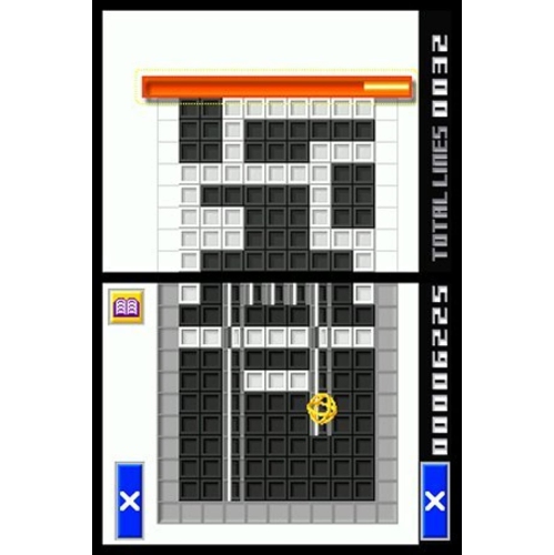 Polarium For Nintendo DS DSi 3DS 2DS