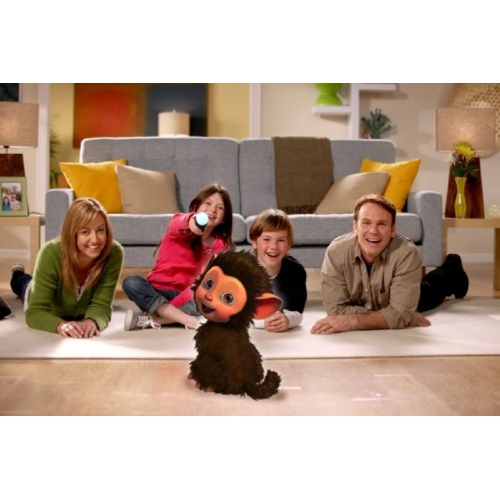 Previously Played - Eyepet Game For PS3 PlayStation 3