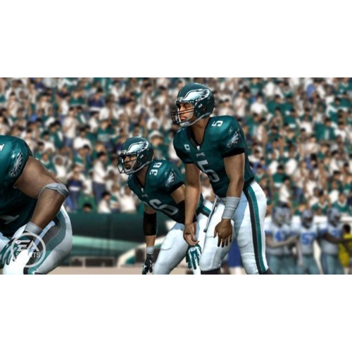 Previously Played - Madden NFL 10 For PlayStation 3 PS3 Football