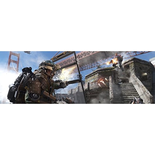 Previously Played - Call Of Duty: Advanced Warfare For Xbox One COD Shooter