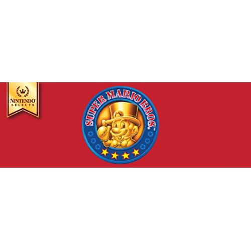 Previously Played - Nintendo Selects: Super Mario All-Stars For Wii And Wii U