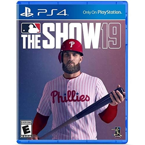 Previously Played - The Show 19 For PlayStation 4