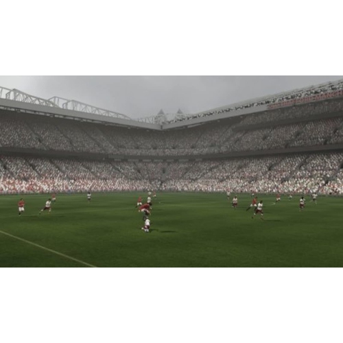 Previously Played - FIFA Soccer 09 For PlayStation 3 PS3