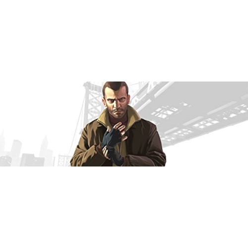 Previously Played - Grand Theft Auto IV For PlayStation 3 PS3 Crime