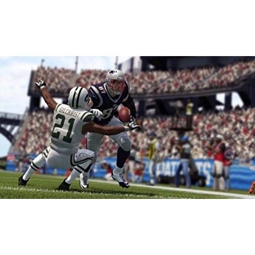 Previously Played - Madden NFL 17 Standard Edition For Xbox One Football