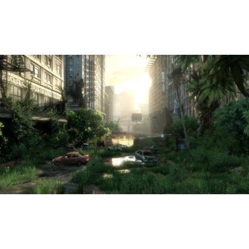 Previously Played - The Last Of US PlayStation 3