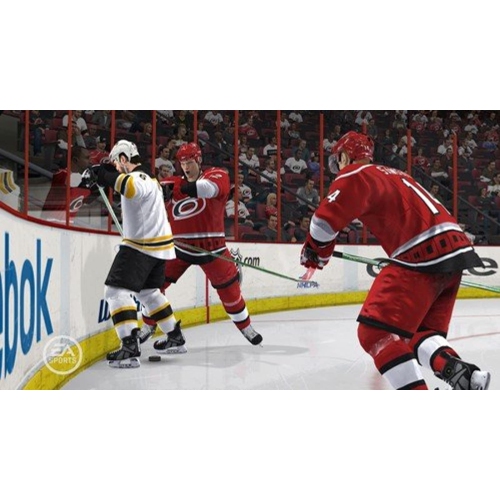 Previously Played - NHL 10 For PlayStation 3 PS3 Hockey