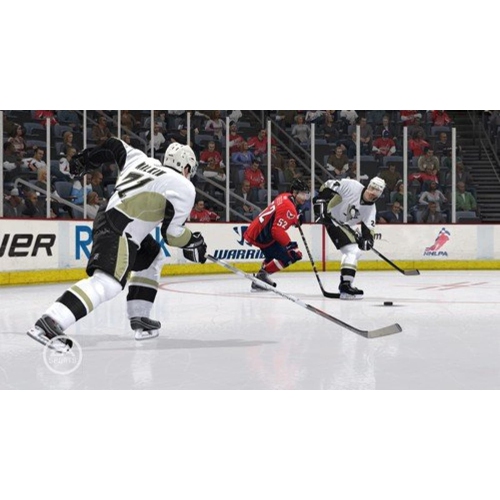 Previously Played - NHL 10 For PlayStation 3 PS3 Hockey