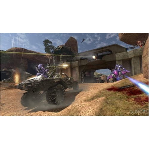 Previously Played - Halo 3 Xbox 360