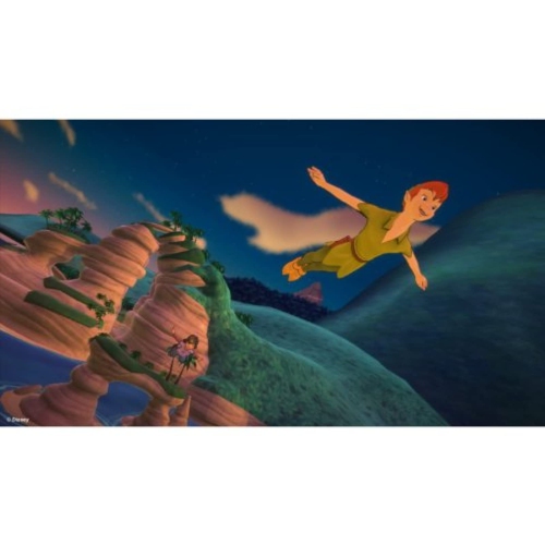 Previously Played - Kinect Disneyland Adventures Xbox 360 With Manual And Case