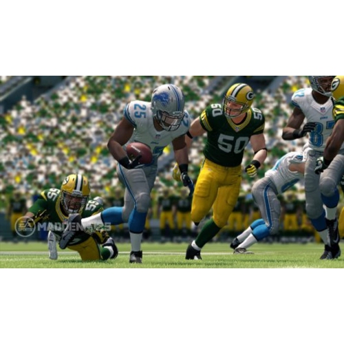 Previously Played - Madden NFL 25 For PlayStation 3 PS3 Football