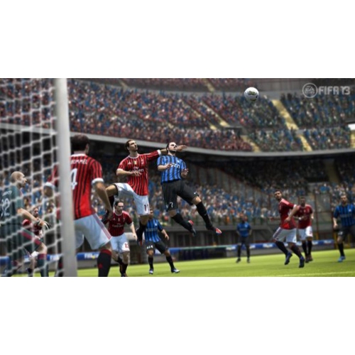 Previously Played - FIFA Soccer 13 For PlayStation 3 PS3