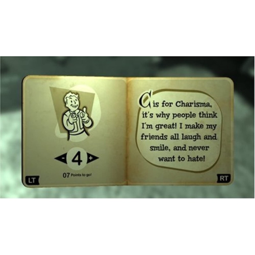 Previously Played - Fallout 3 Game For Xbox 360 With Manual and Case