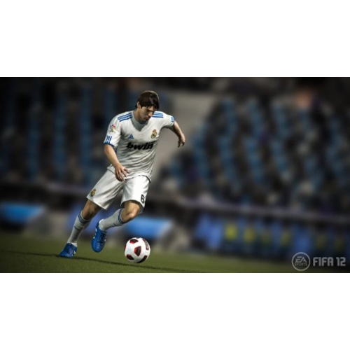Previously Played - FIFA Soccer 12 For PlayStation 3 PS3