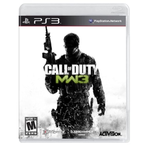 modern warfare 3 - Best Buy