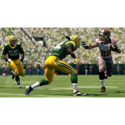 Previously Played - Madden NFL 25 For PlayStation 3 PS3 Football