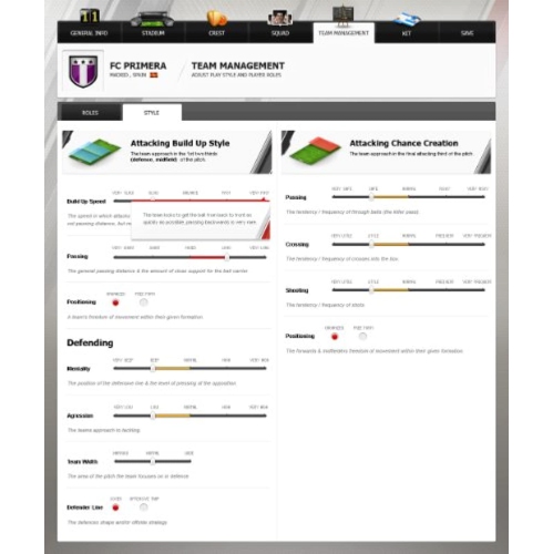 Previously Played - FIFA Soccer 11 For Xbox 360