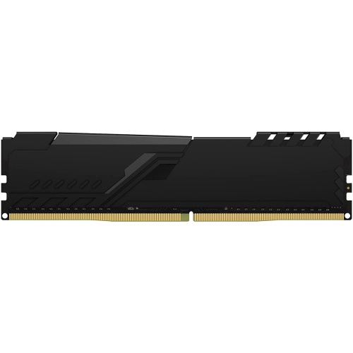 Kingston FURY Beast 8GB 3200MHz DDR4 CL17 Desktop Memory