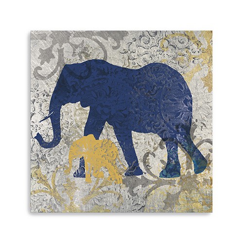 Elephant Print -  Canada