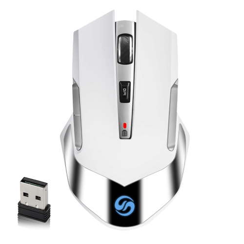 vegcoo optical gaming mouse