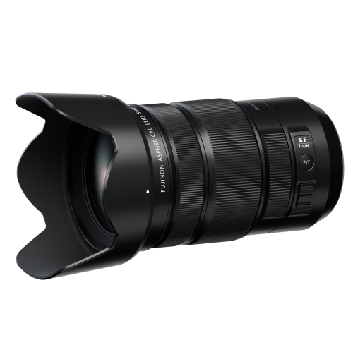 FUJIFILM  Fujinon Xf18-120MM F4 Lm Pz Wr Lens