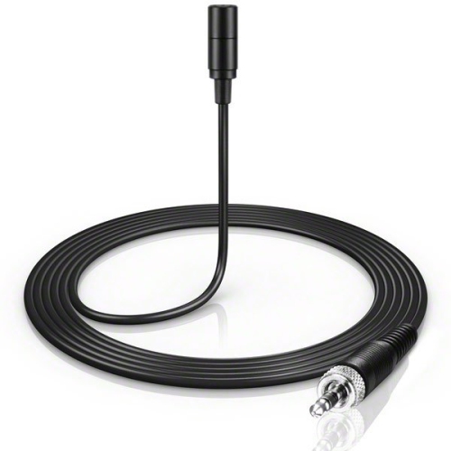 Sennheiser AVX-Combo Set - Camera System w/Handheld & Lavalier Microphones