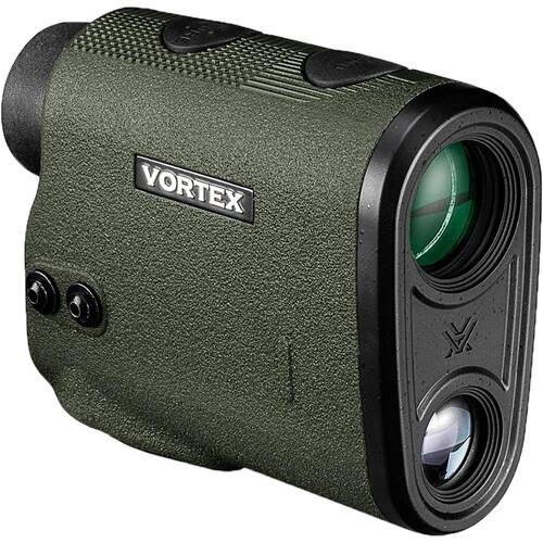 Télémètre laser Vortex Diamondback 7x24 HD 2000