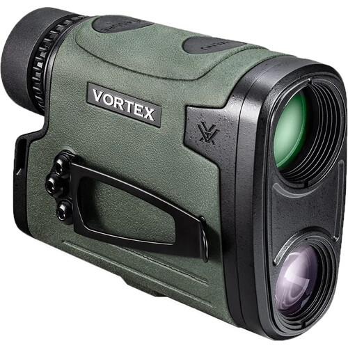 Télémètre laser Vortex Viper 7x25 HD 3000