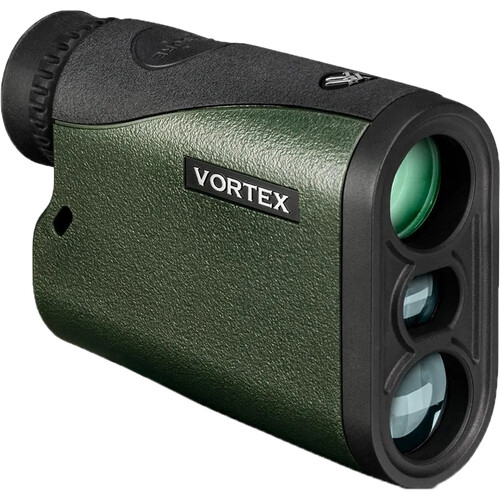 Vortex Crossfire 5x21 HD 1400 Laser Rangefinder