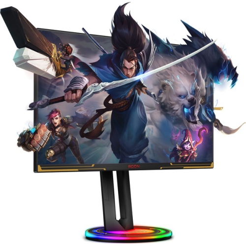 AOC AGON PRO AG275QXL Gaming LCD Monitor AG275QXL
