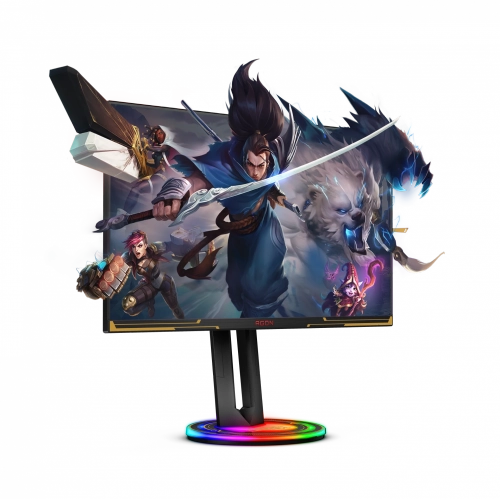 AOC AGON PRO AG275QXL Gaming LCD Monitor AG275QXL