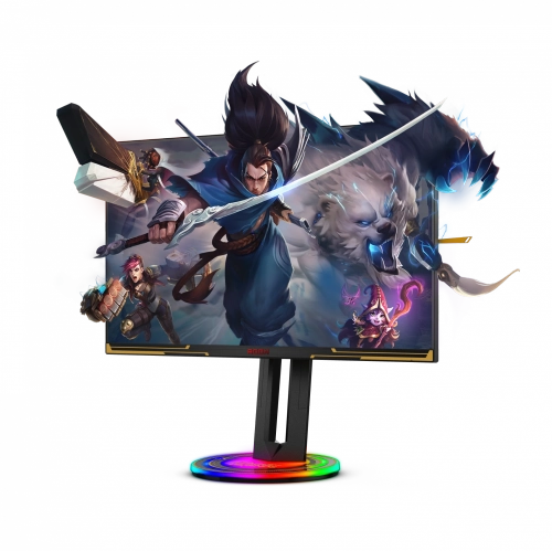 AOC AGON PRO AG275QXL Gaming LCD Monitor AG275QXL