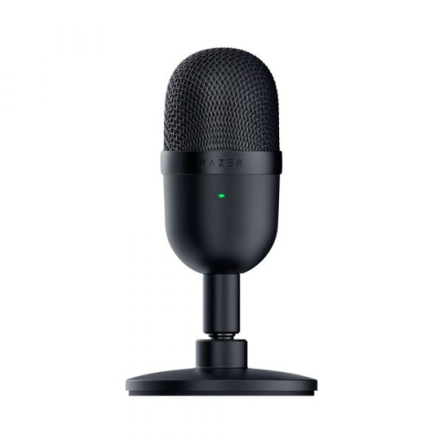Razer Seiren Mini Portable Microphone - Brand New
