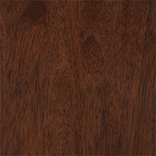 Designs2Go Three-Tier Butcher Block Kitchen Island w/Drawer in Espresso Wood