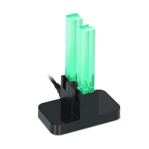 axGear Charging Dock Joy-con Charger Stand Station for Nintendo Switch Controller