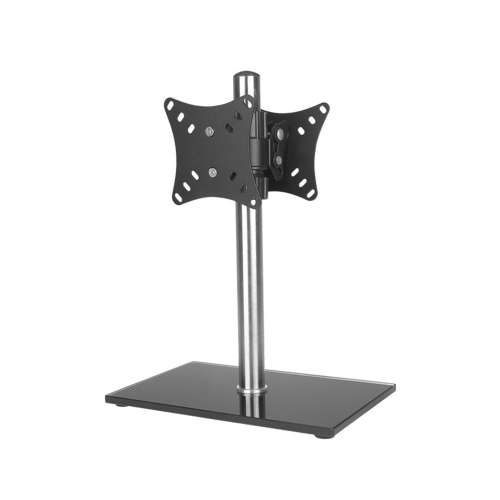 axGear Dual Desktop Monitor Mount Computer Monitor Holder Arm Dual 14-27 Inch