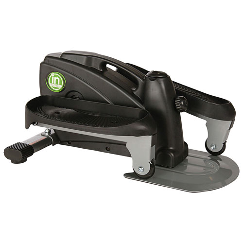 Stamina InMotion Compact Strider Elliptical Best Buy Canada