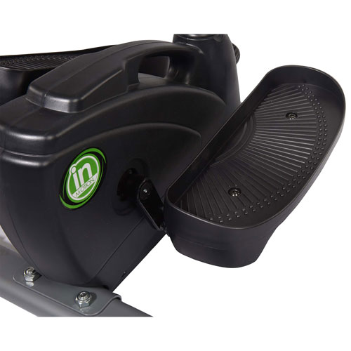 Appareil elliptique compact Strider InMotion de Stamina