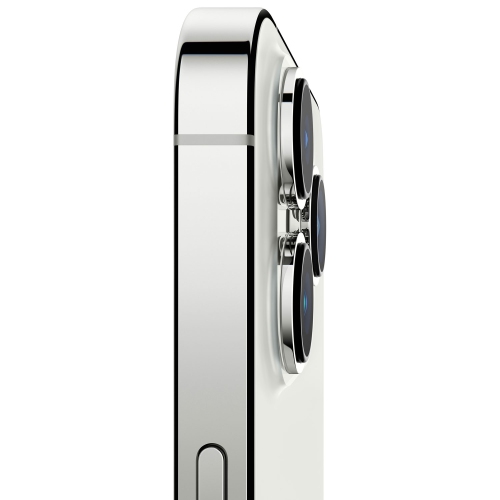 Boîte ouverte - iPhone 13 Pro Max 512&nbsp;Go d'Apple - Argenté - Déverrouillé