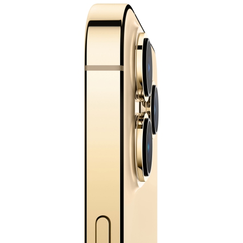 Refurbished - Apple iPhone 13 Pro Max 1TB - Gold - Unlocked