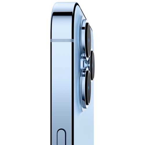 Remis à neuf - iPhone 13 Pro Max 1&nbsp;To d'Apple - Bleu Sierra - Déverrouillé