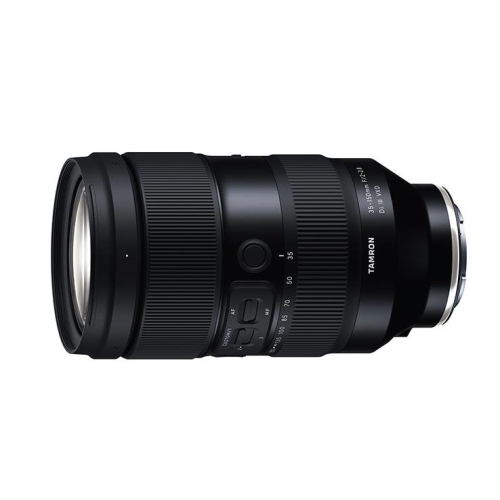 Tamron 35-150mm f/2-2.8 Di III VXD Lens for Sony E | Best Buy Canada