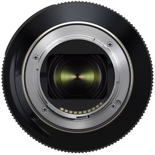 Tamron 35-150mm f/2-2.8 Di III VXD Lens for Sony E