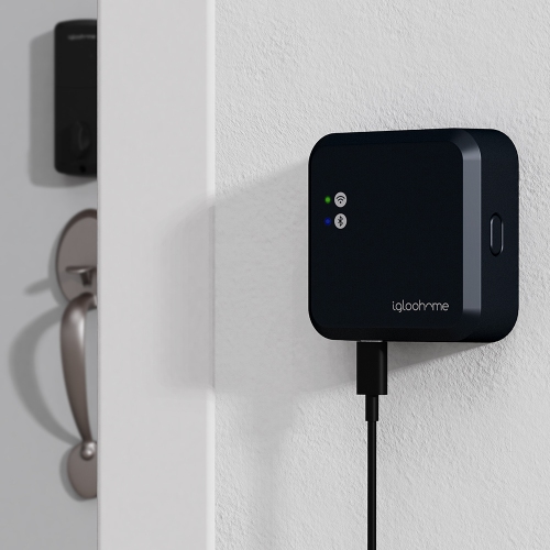 igloohome WIFI Bridge