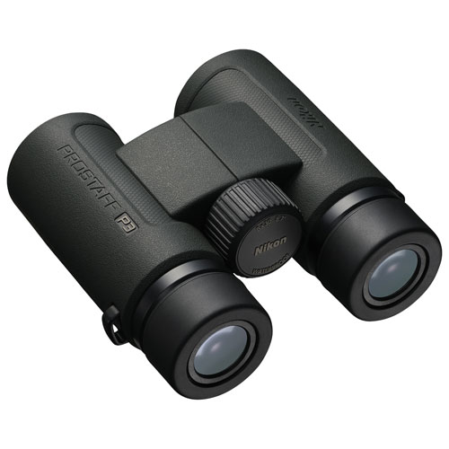 Nikon PROSTAFF P7 8 x 30 Binoculars