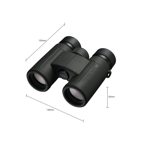 Nikon PROSTAFF P7 8 x 30 Binoculars