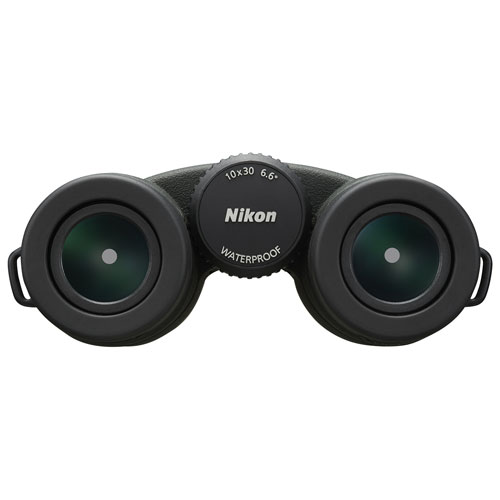 Jumelles 10 x 30 PROSTAFF P7 de Nikon