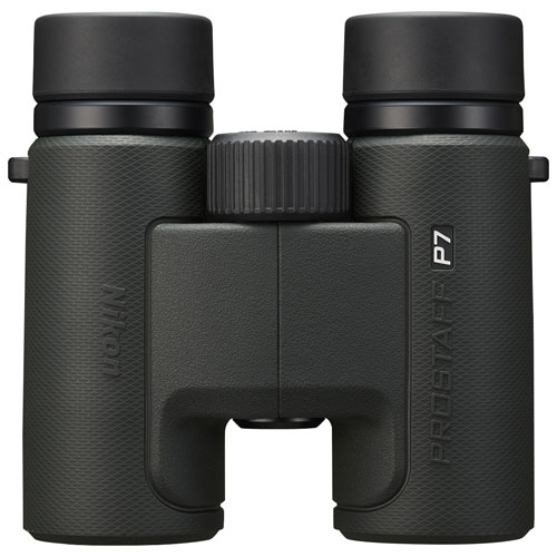 Jumelles 10 x 30 PROSTAFF P7 de Nikon